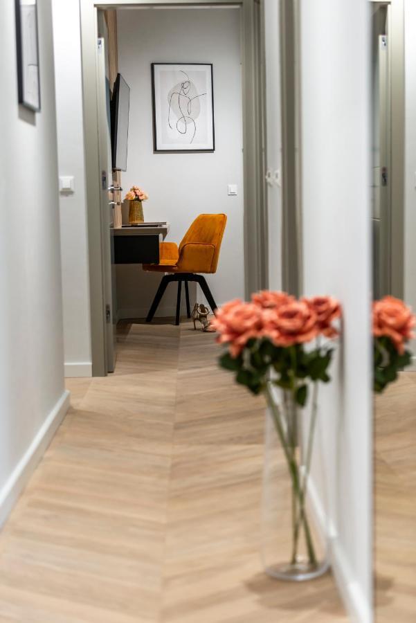 Dubrovnik Premium Suite V Dış mekan fotoğraf