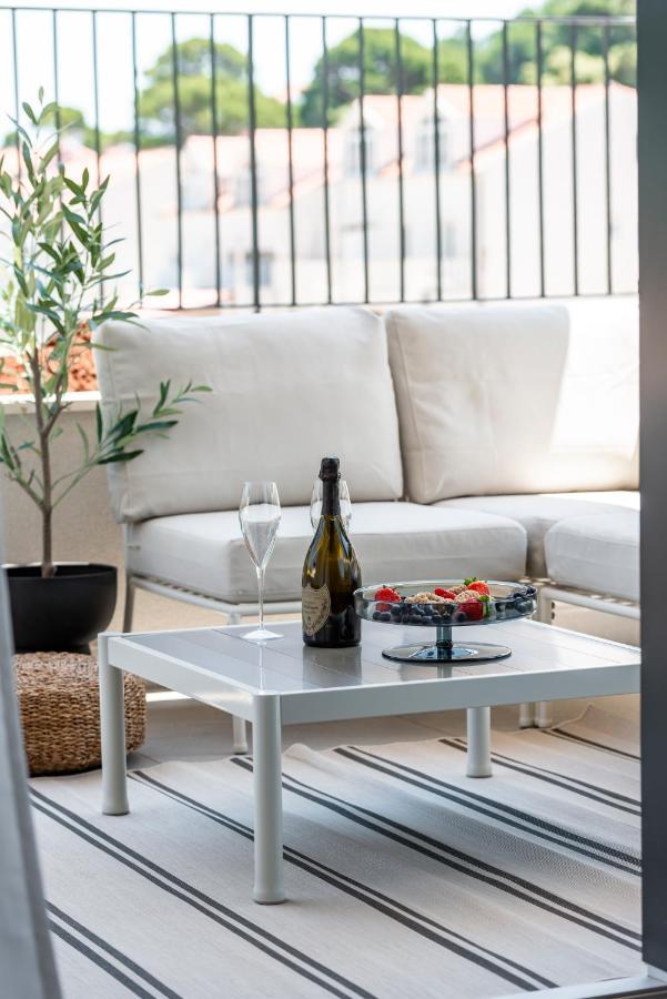 Dubrovnik Premium Suite V Dış mekan fotoğraf
