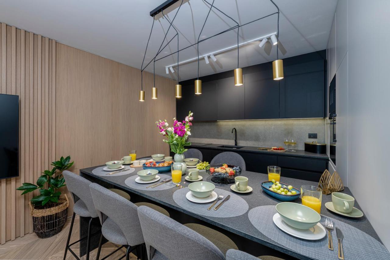 Dubrovnik Premium Suite V Dış mekan fotoğraf