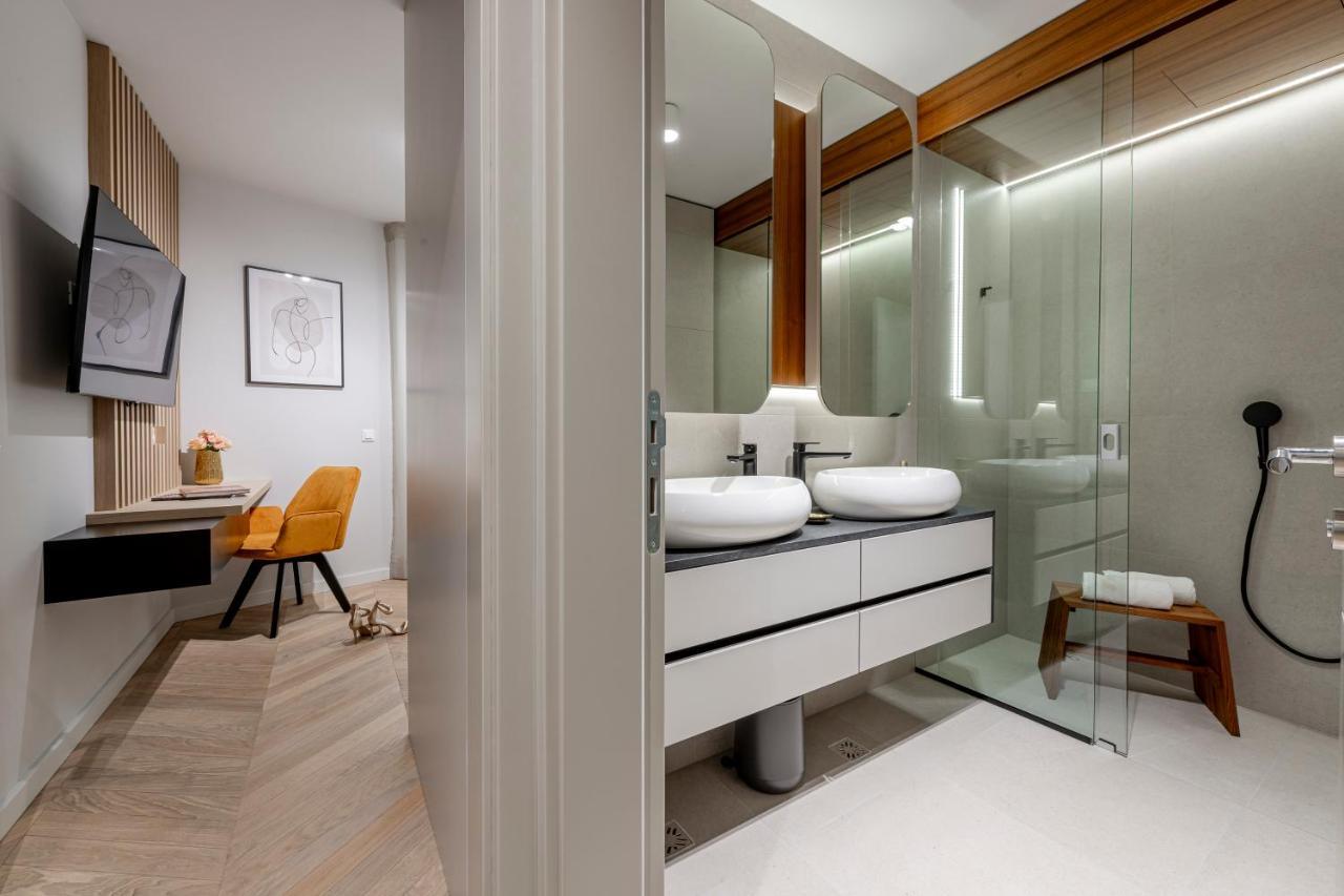 Dubrovnik Premium Suite V Dış mekan fotoğraf