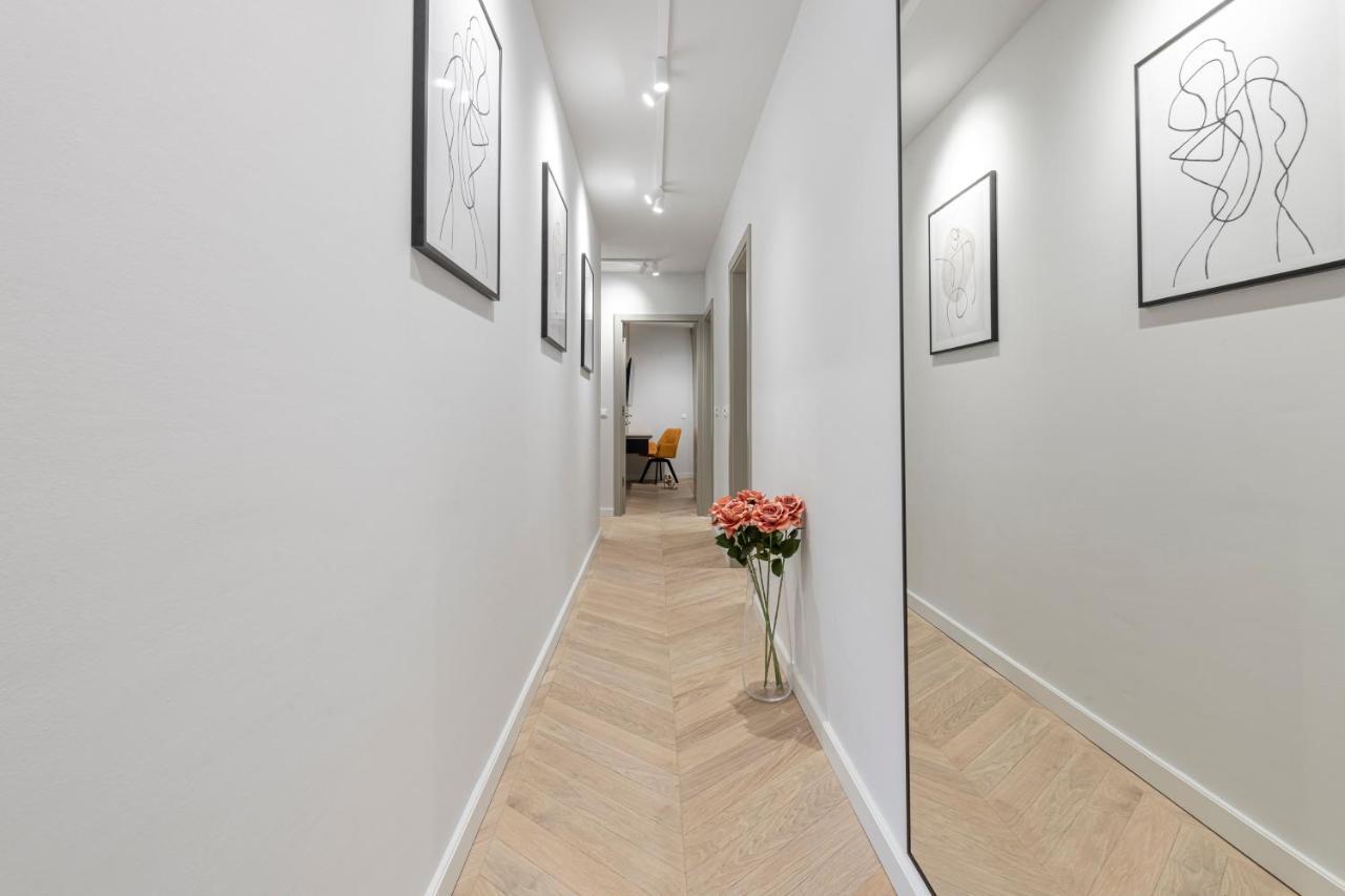 Dubrovnik Premium Suite V Dış mekan fotoğraf