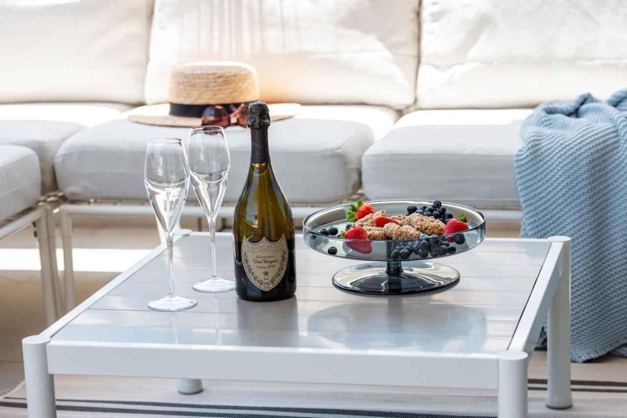 Dubrovnik Premium Suite V Dış mekan fotoğraf