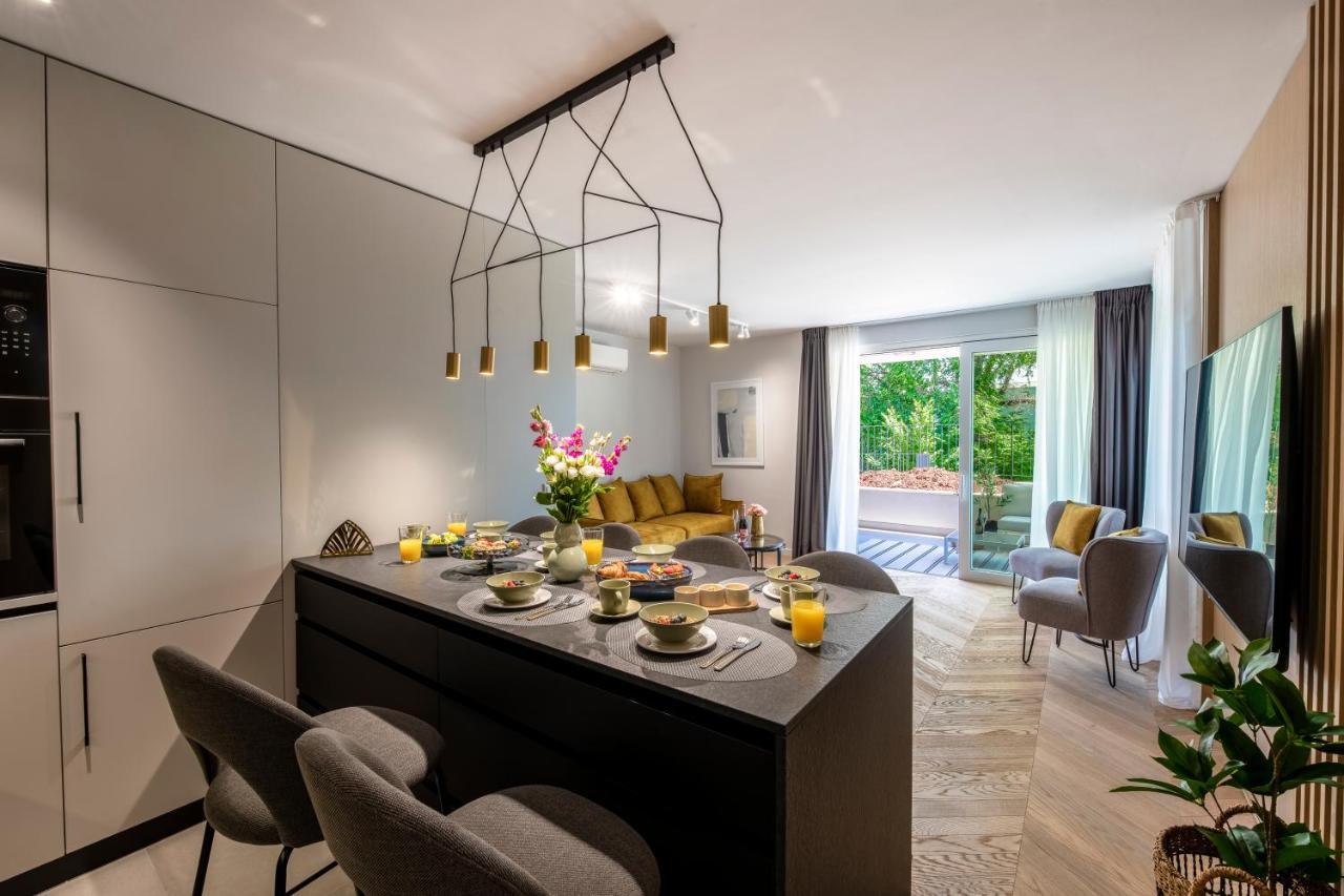 Dubrovnik Premium Suite V Dış mekan fotoğraf