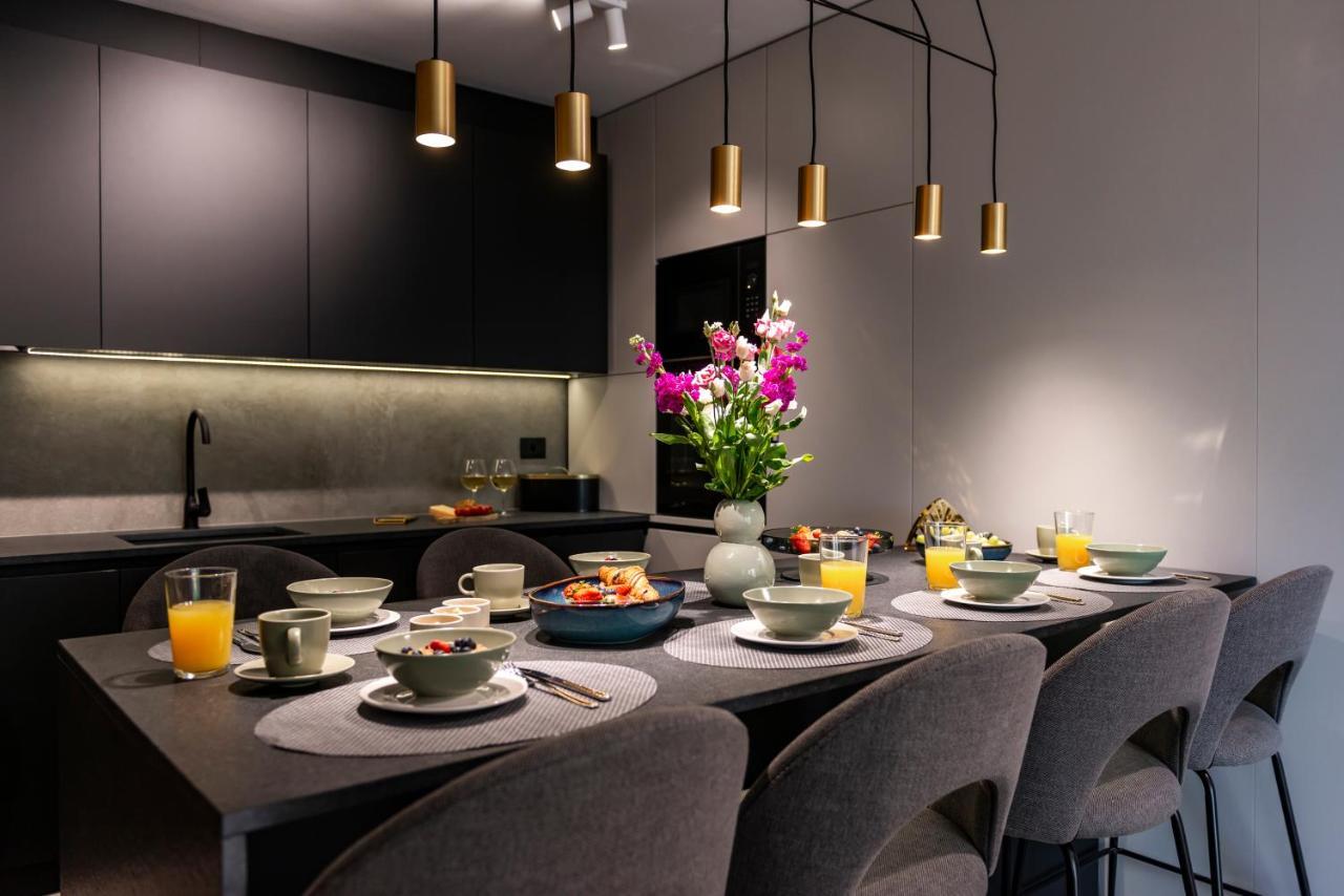 Dubrovnik Premium Suite V Dış mekan fotoğraf