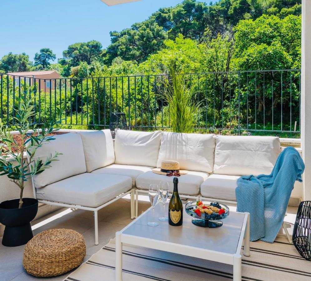 Dubrovnik Premium Suite V Dış mekan fotoğraf