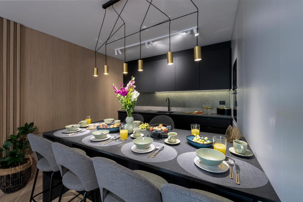 Dubrovnik Premium Suite V Dış mekan fotoğraf