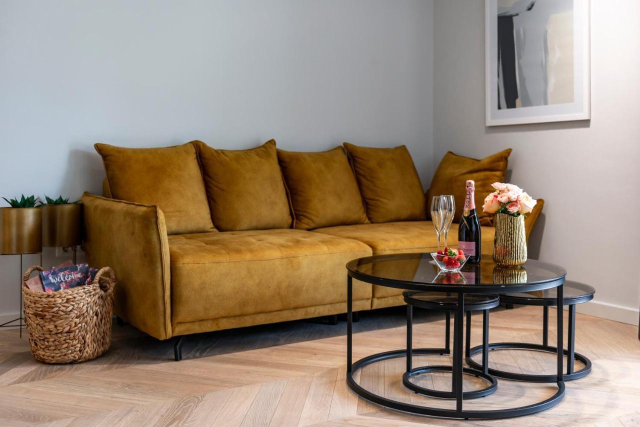 Dubrovnik Premium Suite V Dış mekan fotoğraf