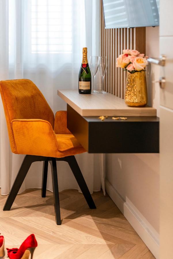 Dubrovnik Premium Suite V Dış mekan fotoğraf