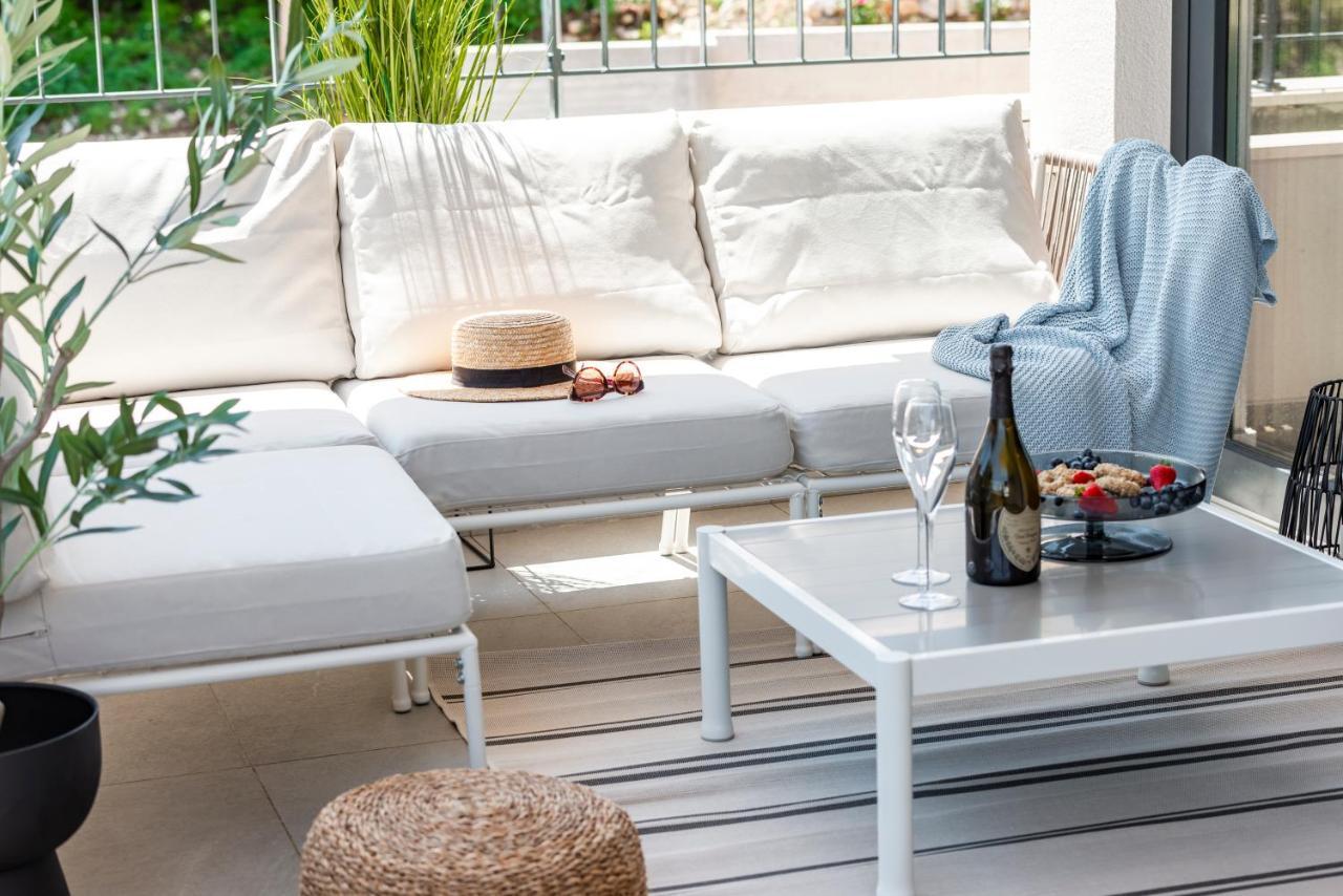 Dubrovnik Premium Suite V Dış mekan fotoğraf