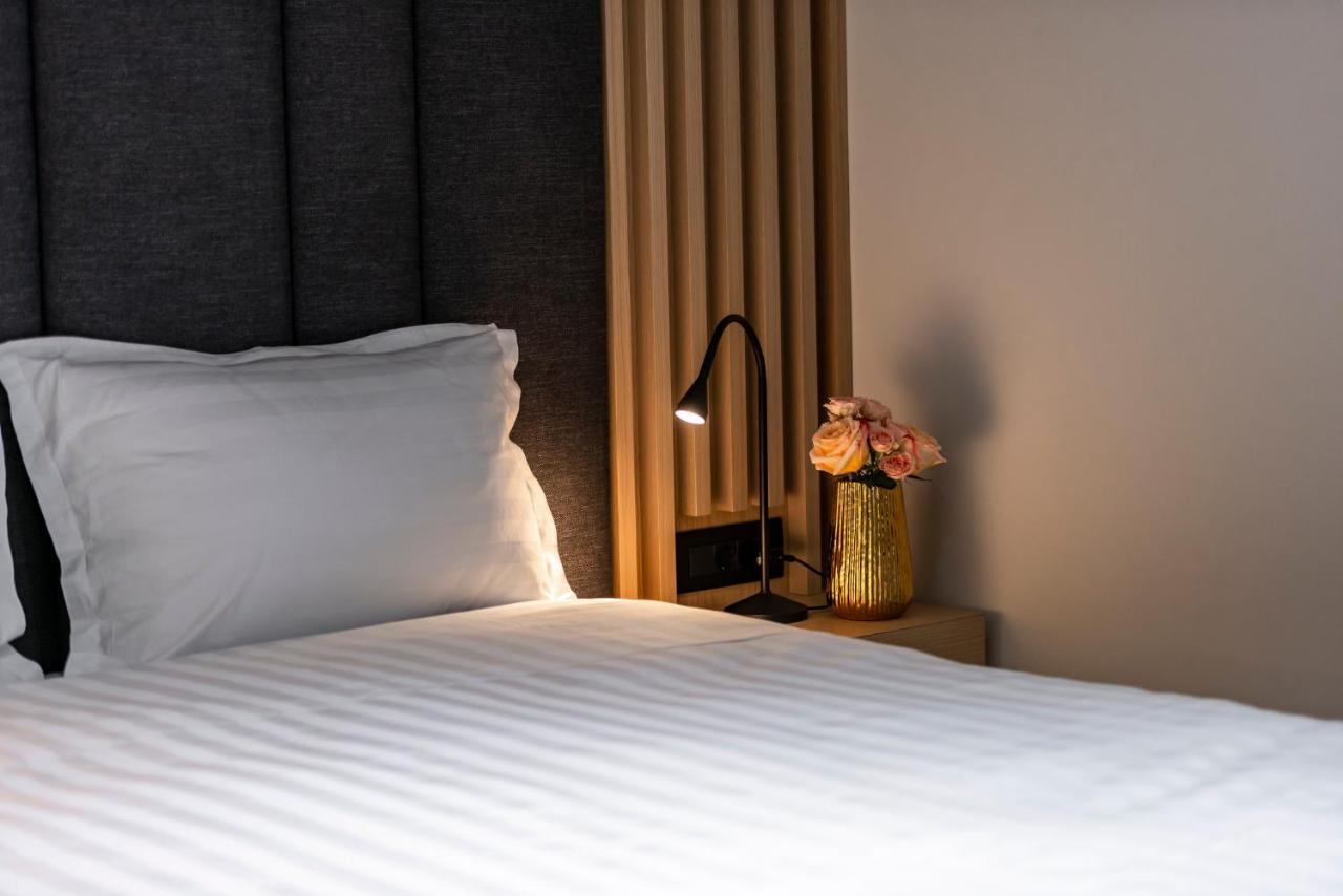 Dubrovnik Premium Suite V Dış mekan fotoğraf