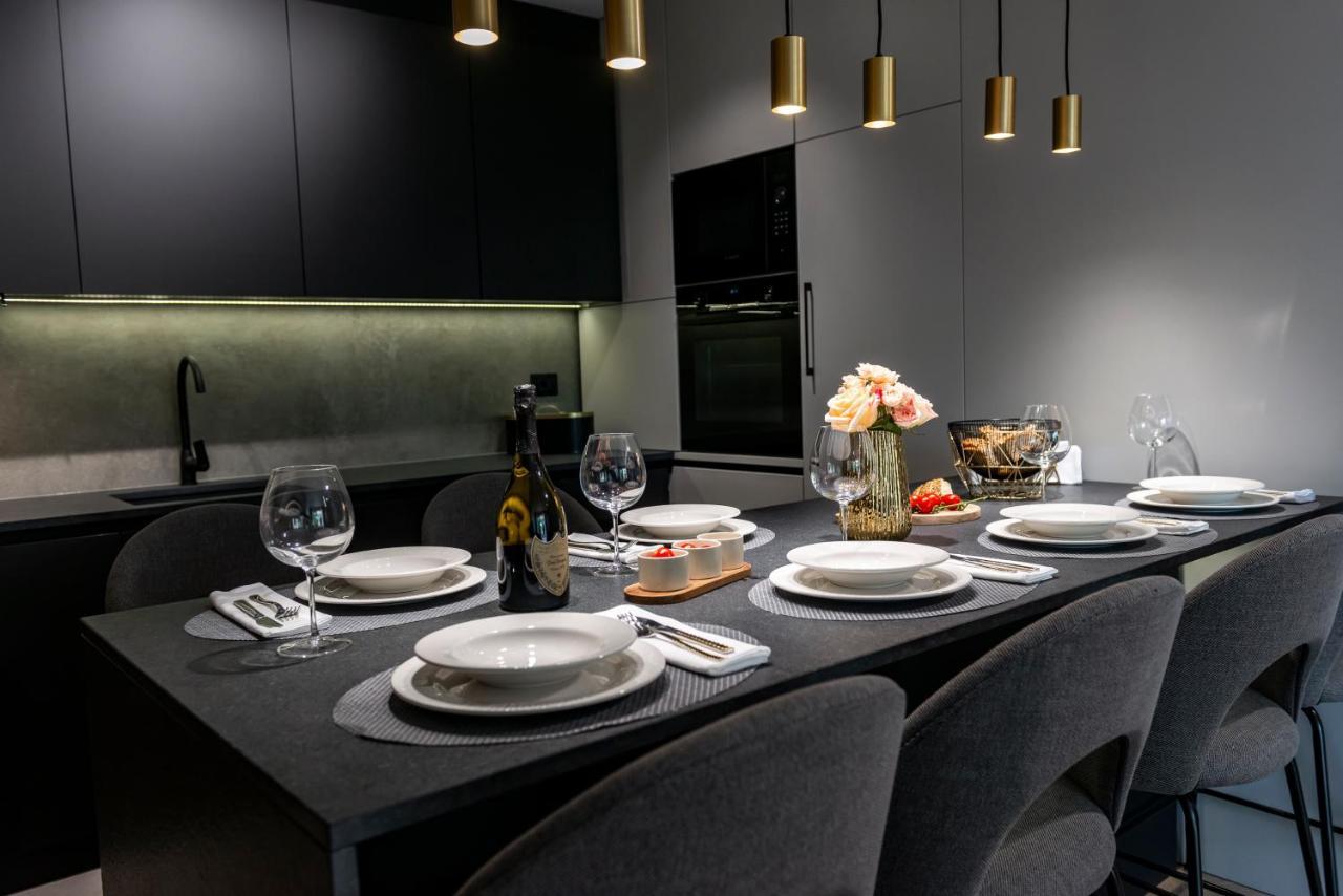 Dubrovnik Premium Suite V Dış mekan fotoğraf
