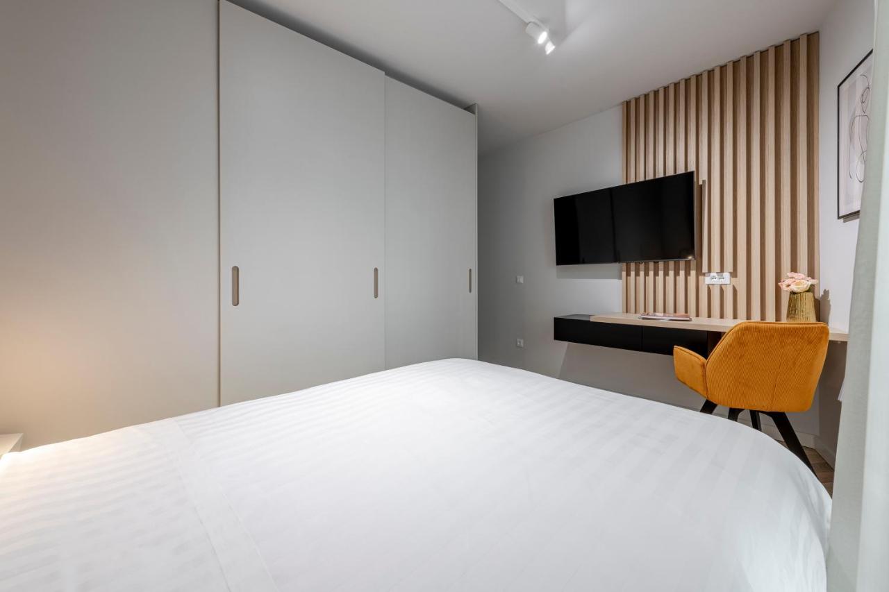 Dubrovnik Premium Suite V Dış mekan fotoğraf