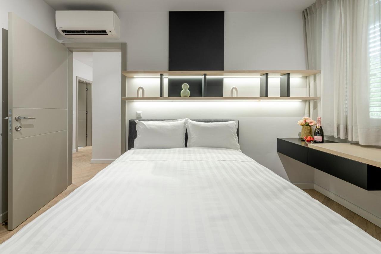 Dubrovnik Premium Suite V Dış mekan fotoğraf