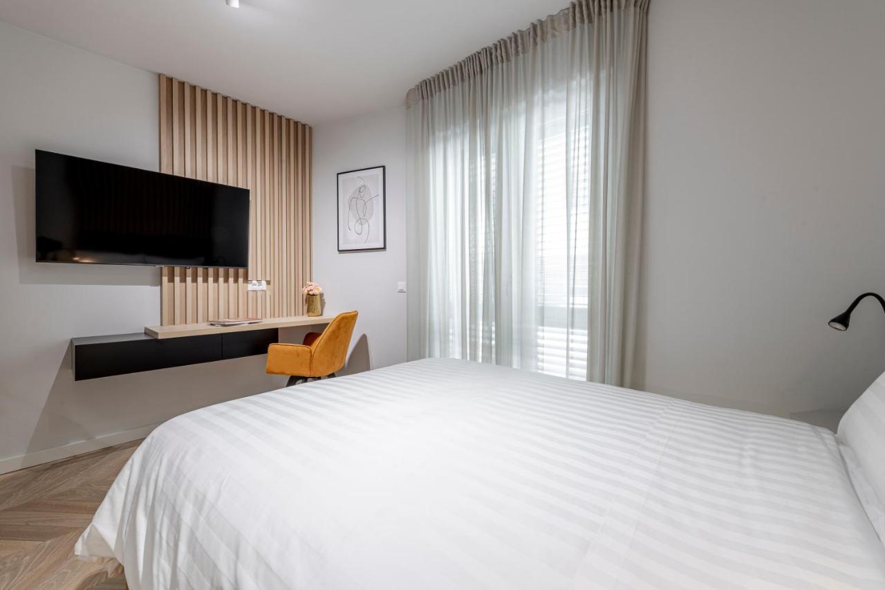 Dubrovnik Premium Suite V Dış mekan fotoğraf