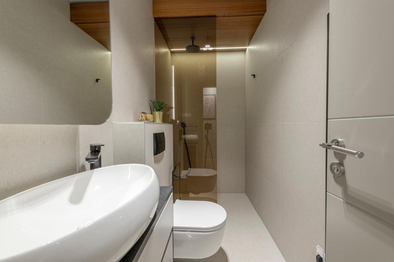 Dubrovnik Premium Suite V Dış mekan fotoğraf