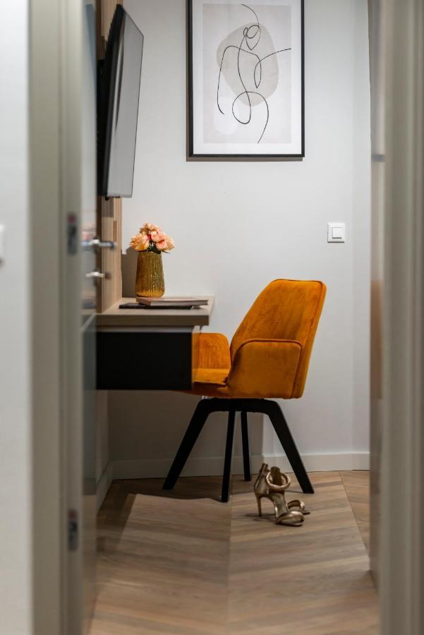 Dubrovnik Premium Suite V Dış mekan fotoğraf
