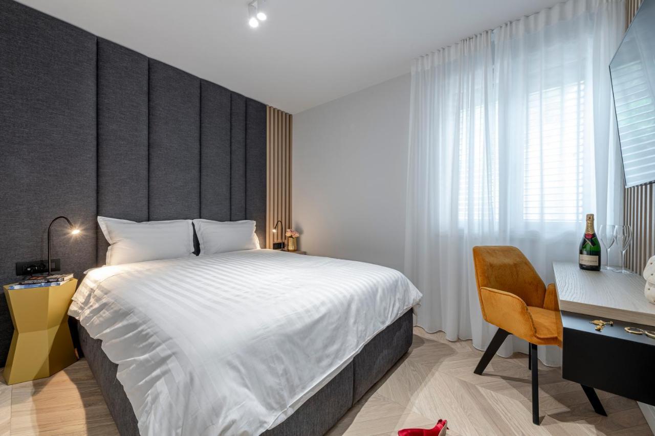 Dubrovnik Premium Suite V Dış mekan fotoğraf