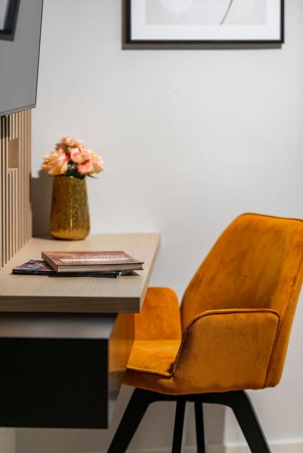 Dubrovnik Premium Suite V Dış mekan fotoğraf