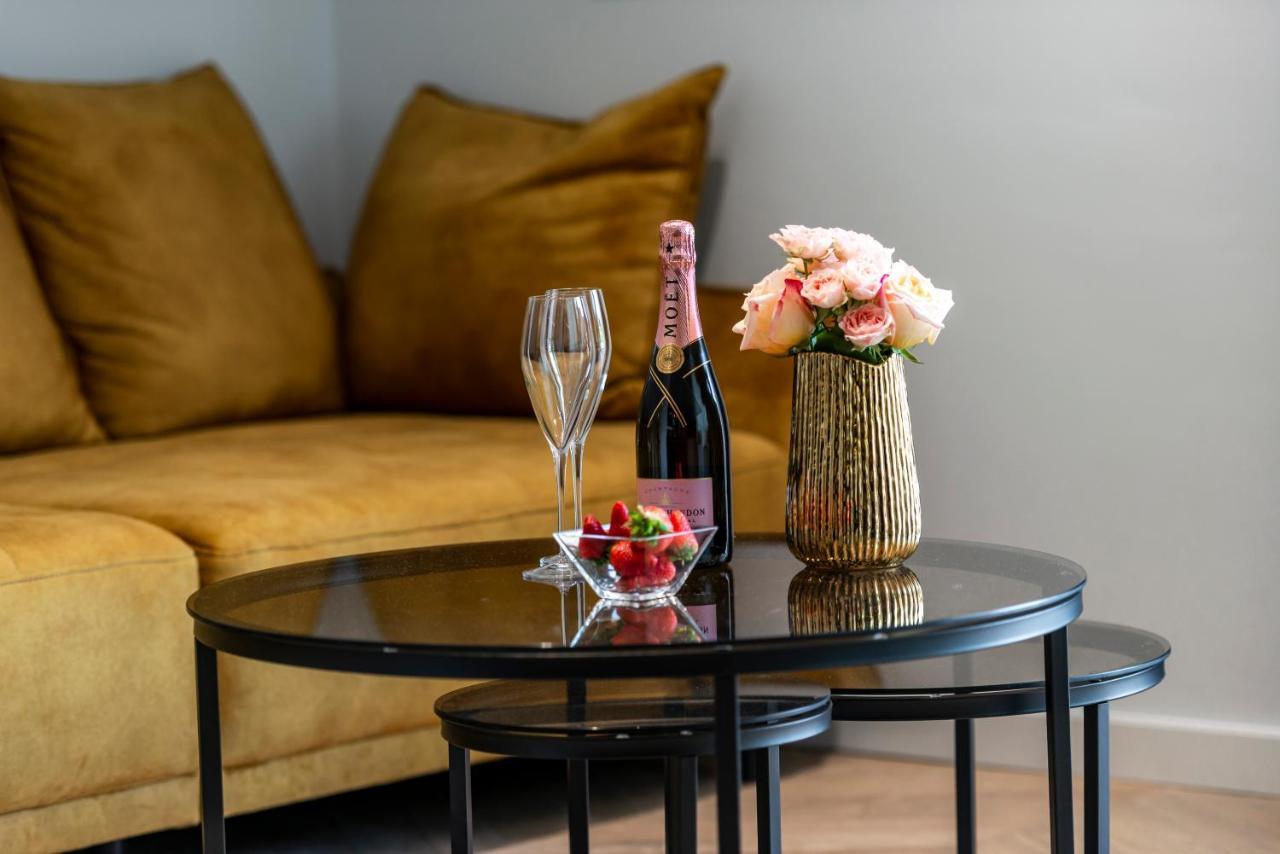 Dubrovnik Premium Suite V Dış mekan fotoğraf
