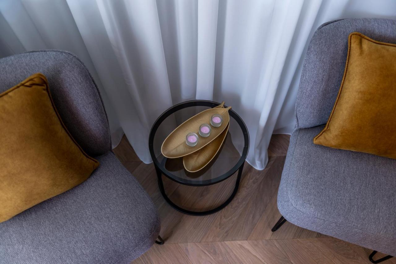 Dubrovnik Premium Suite V Dış mekan fotoğraf