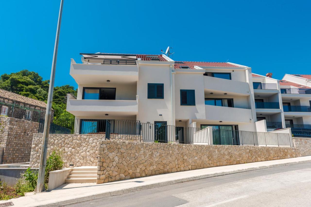 Dubrovnik Premium Suite V Dış mekan fotoğraf