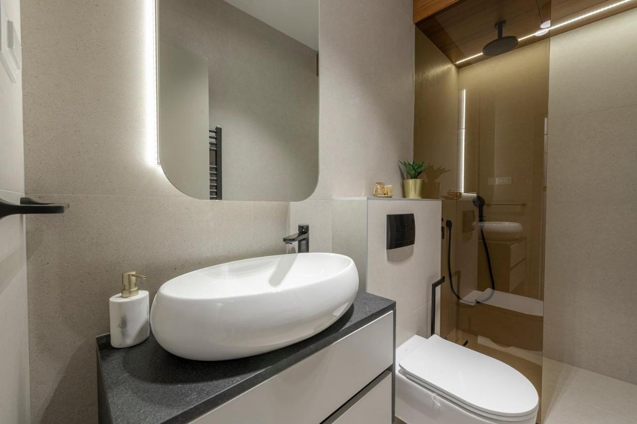 Dubrovnik Premium Suite V Dış mekan fotoğraf
