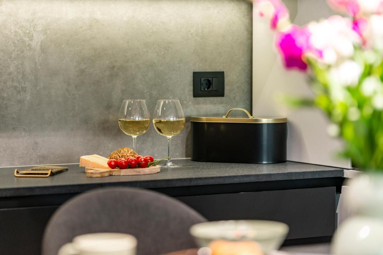 Dubrovnik Premium Suite V Dış mekan fotoğraf