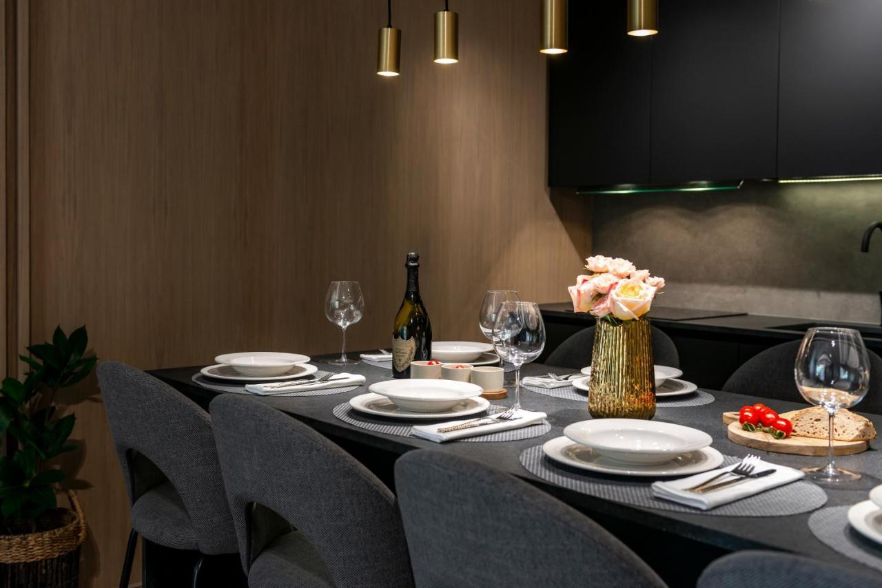 Dubrovnik Premium Suite V Dış mekan fotoğraf