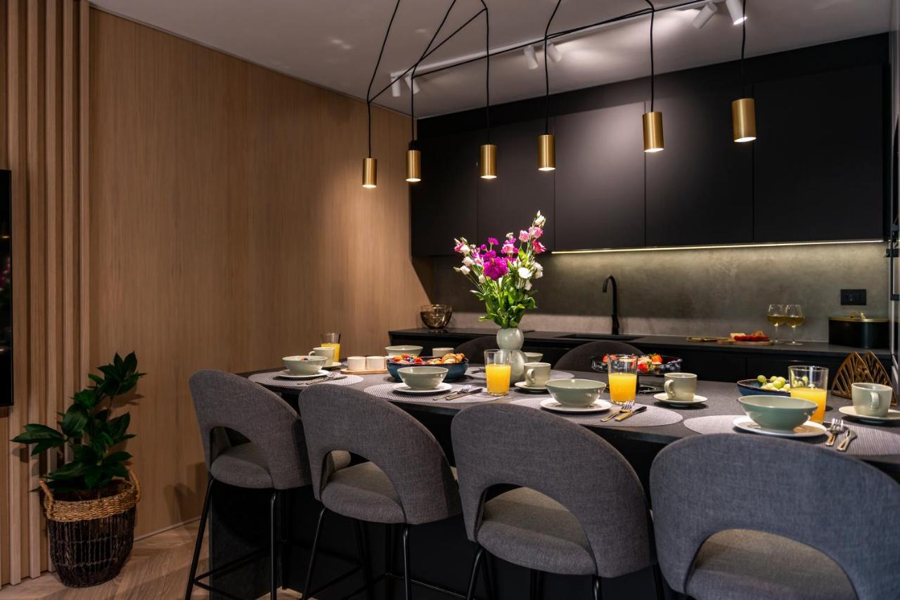 Dubrovnik Premium Suite V Dış mekan fotoğraf
