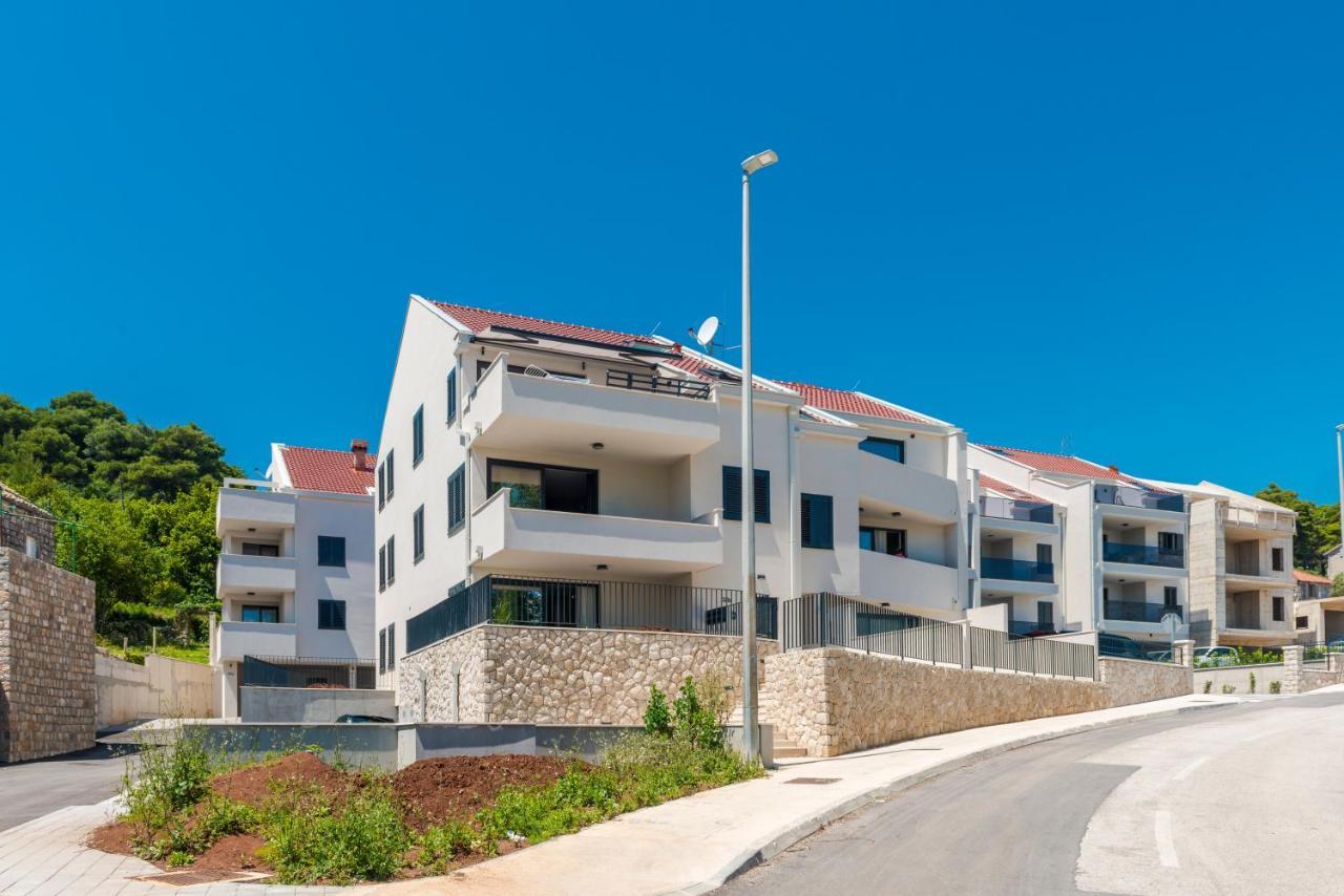 Dubrovnik Premium Suite V Dış mekan fotoğraf