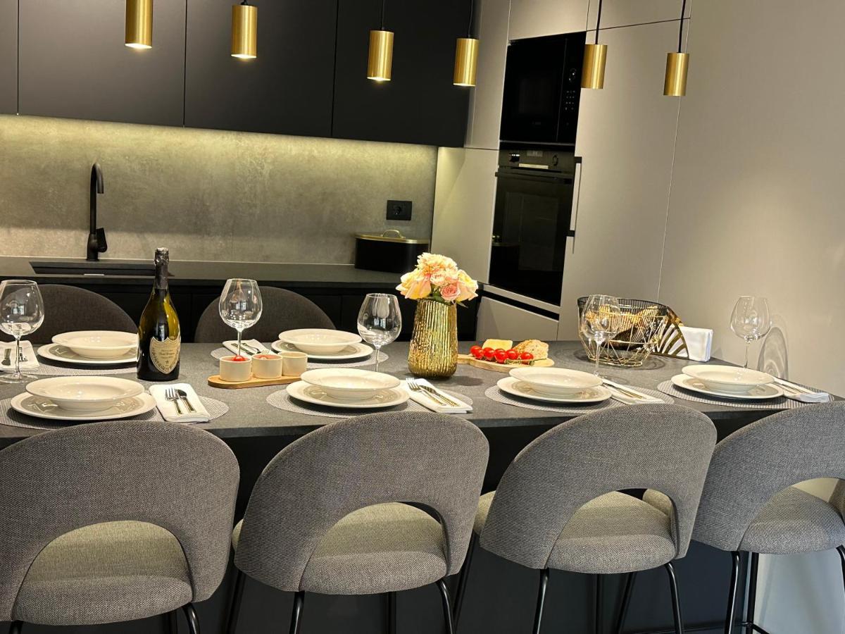 Dubrovnik Premium Suite V Dış mekan fotoğraf