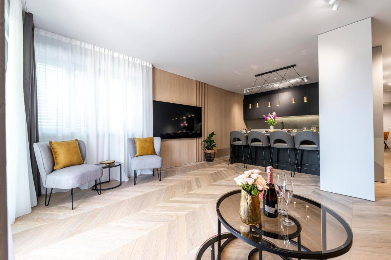 Dubrovnik Premium Suite V Dış mekan fotoğraf