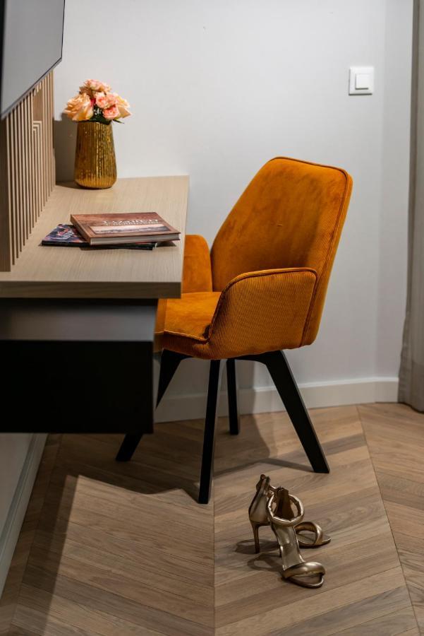 Dubrovnik Premium Suite V Dış mekan fotoğraf