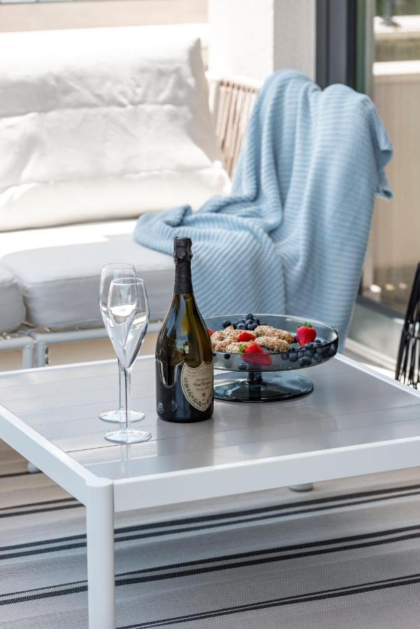 Dubrovnik Premium Suite V Dış mekan fotoğraf