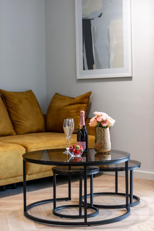 Dubrovnik Premium Suite V Dış mekan fotoğraf