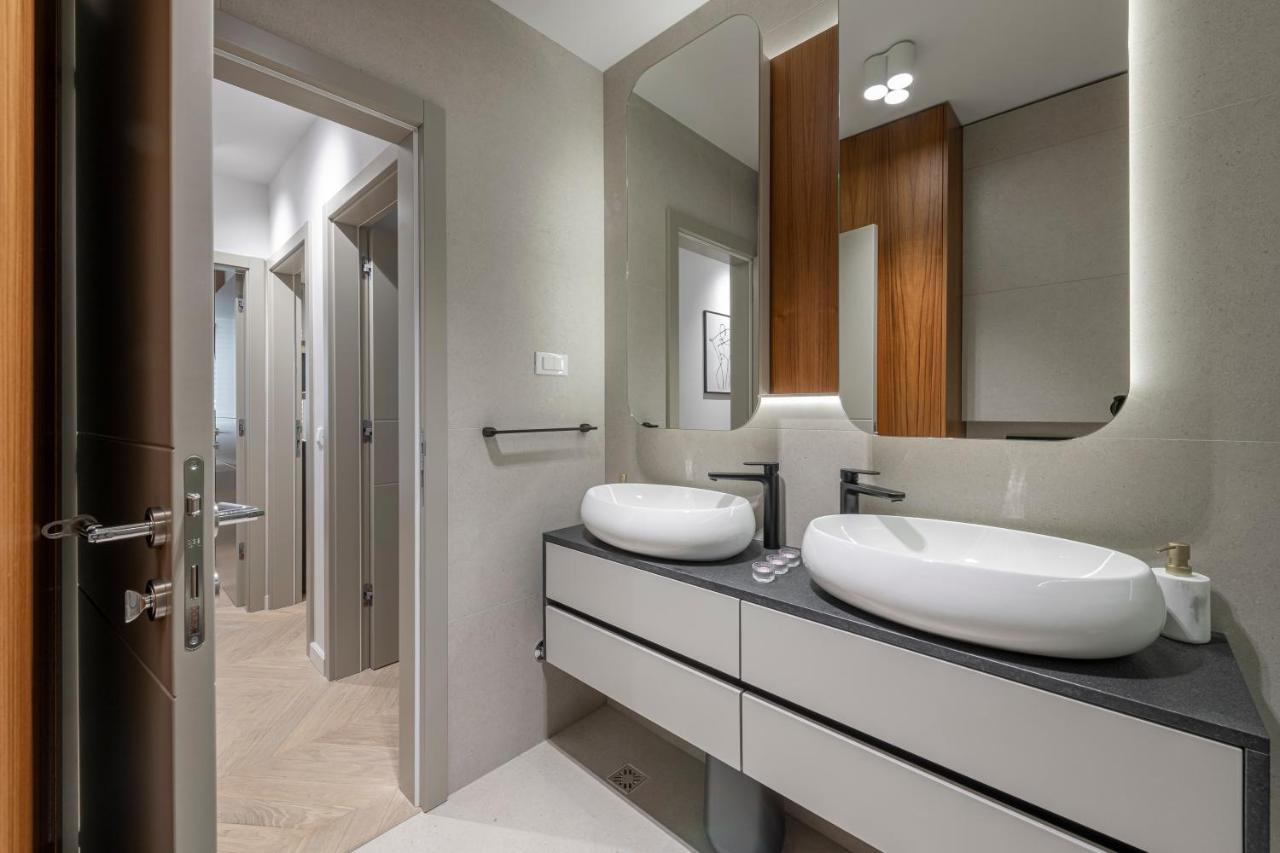 Dubrovnik Premium Suite V Dış mekan fotoğraf