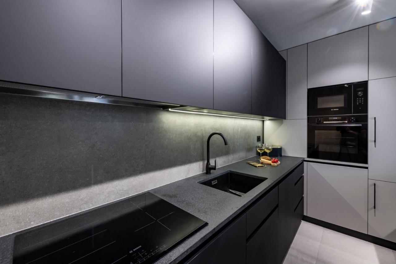 Dubrovnik Premium Suite V Dış mekan fotoğraf