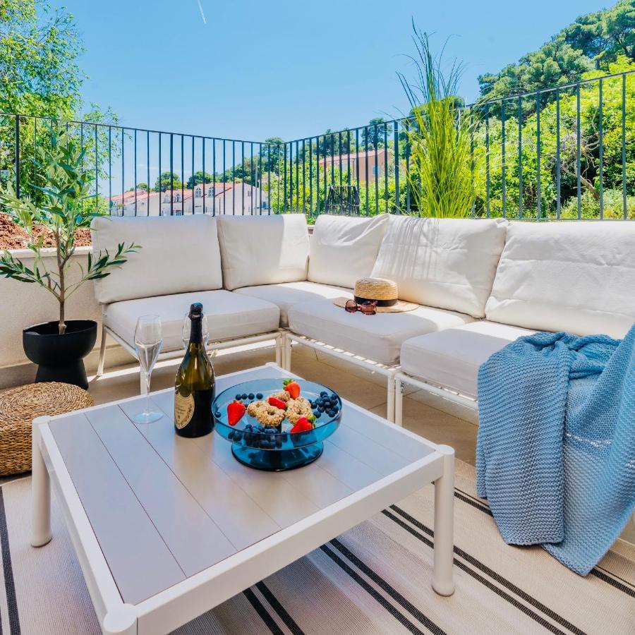 Dubrovnik Premium Suite V Dış mekan fotoğraf