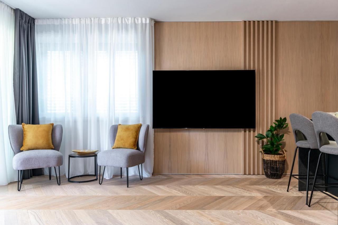 Dubrovnik Premium Suite V Dış mekan fotoğraf