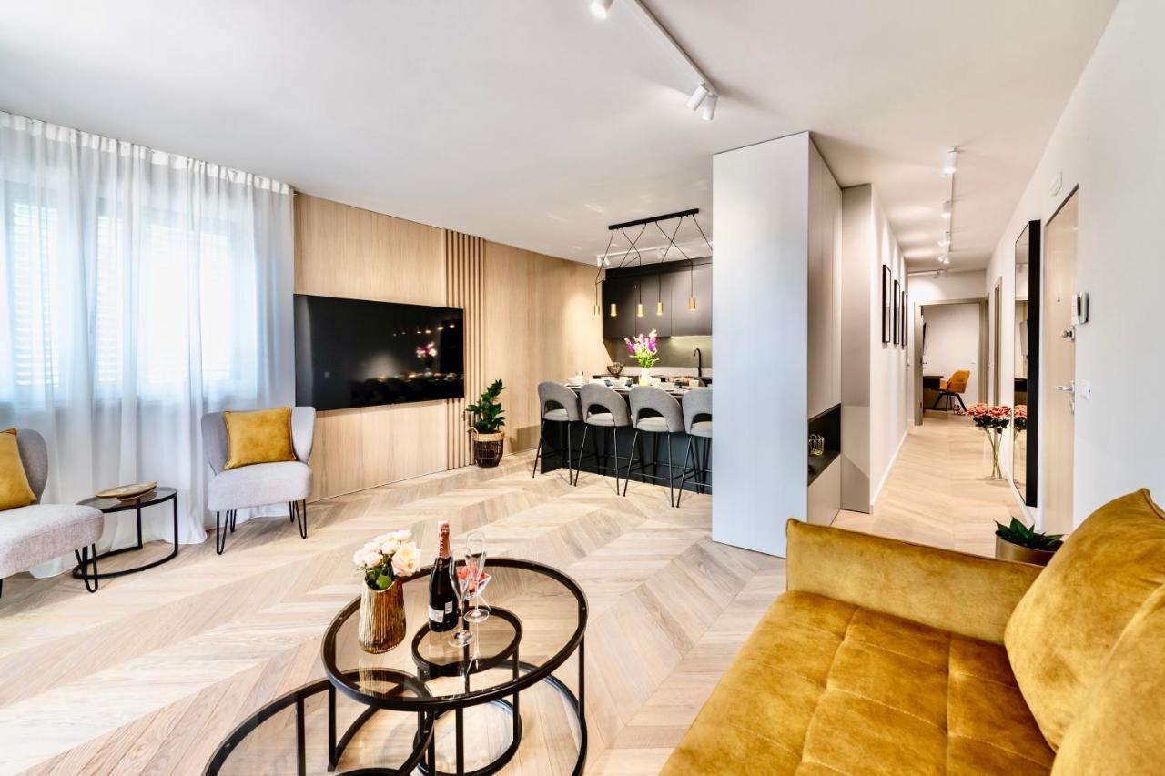 Dubrovnik Premium Suite V Dış mekan fotoğraf