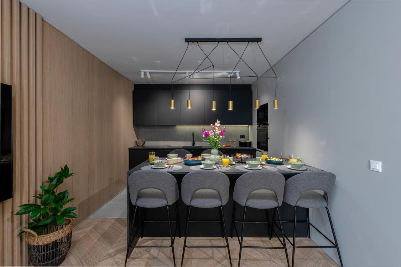 Dubrovnik Premium Suite V Dış mekan fotoğraf
