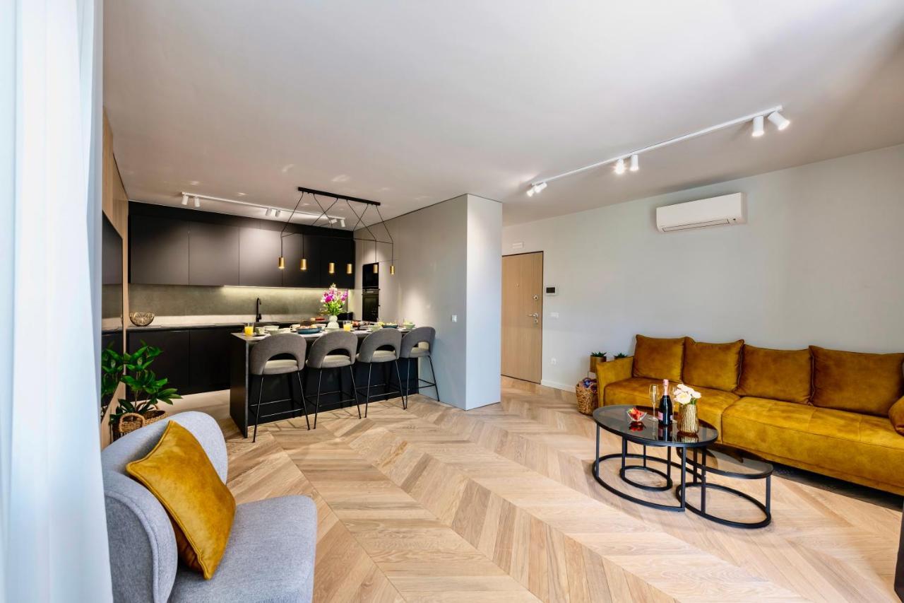 Dubrovnik Premium Suite V Dış mekan fotoğraf